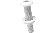 PASACASCOS PARA MANGUERA DE 25,4 MM.