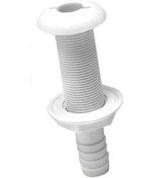 PASACASCOS PARA MANGUERA DE 25,4 MM.