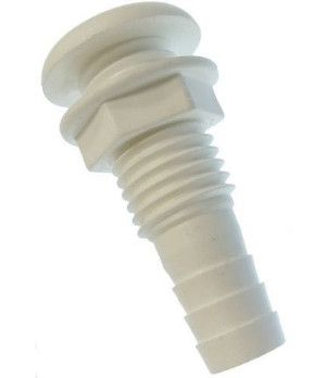Pasacascos Rule 19mm RU61S