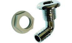 PASACASCOS 90º PARA MANGUERAS DE 29 MM.
