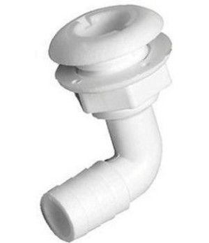PASACASCOS 90º PARA MANGUERAS DE 29 MM.