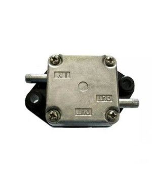 FUEL PUMP ASSY