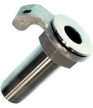 PASACASCOS ROSCA EMP. 1-1/4 INOX