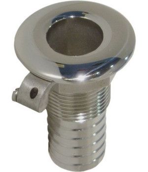 PASACASCOS MANGUERA 3/4 INOX