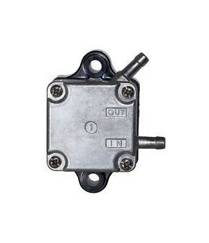 FUEL PUMP ASSY