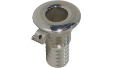 PASACASCOS MANGUERA 1-1/2 INOX