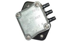 FUEL PUMP ASSY