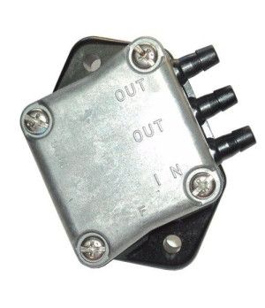 FUEL PUMP ASSY