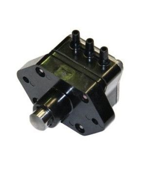 FUEL PUMP ASSY