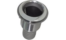 PASACASCOS CON VALVULA 1-1/2"