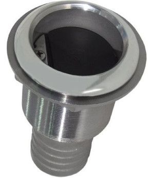 Pasacascos con Valvula 1-1/2" GS30331
