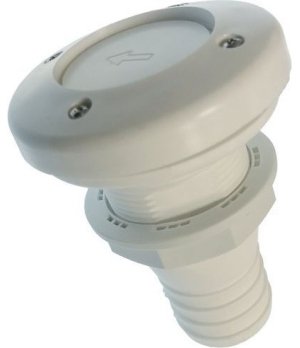 DESAGUE CON VALVULA 0 40