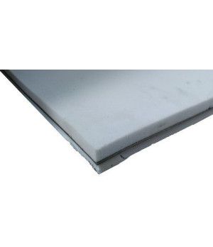 INSONORIZANTE IGNIFUGO 1,25x1,30 mts.