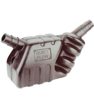 COLECTOR SILENCIADOR 
