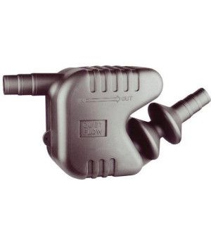 COLECTOR SILENCIADOR 