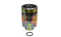 Filtro Combustible Yanmar 119773-55510 REC119773-55510 - vista detalle