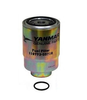Filtro Combustible Yanmar 119773-55510 REC119773-55510
