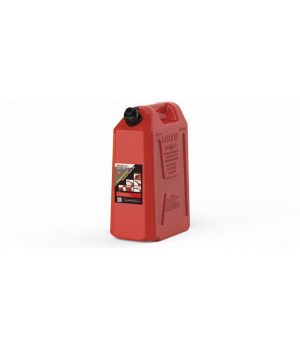 BIDON COMBUSTIBLE 20l 330*190*476