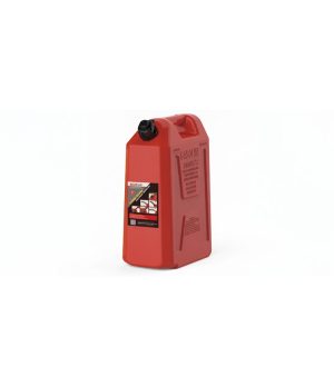 BIDON COMBUSTIBLE 10l 290*160*346