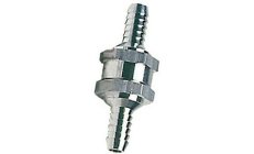 VALVULA ANTI-RETORNO COMB. 8 MM
