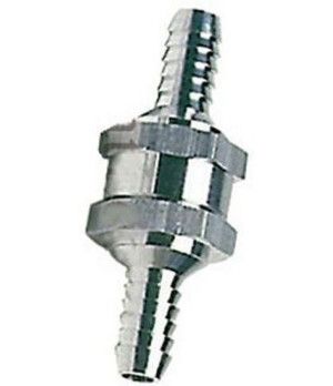 VALVULA ANTI-RETORNO COMB. 8 MM
