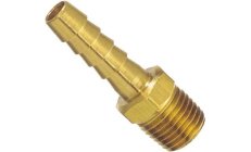 RACOR VALVULA 1/4" - 10mm
