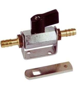 VALVULA COMB. MANUAL  1/4"