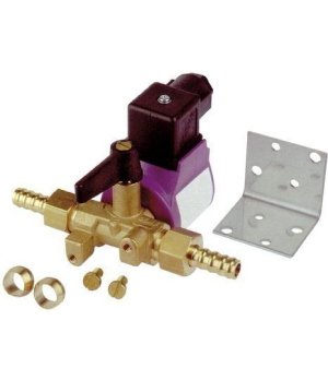 ELECTROVALVULA COMB. 12V 8-10mm