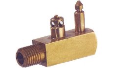 CONECTOR DEPOSITO MERCURY
