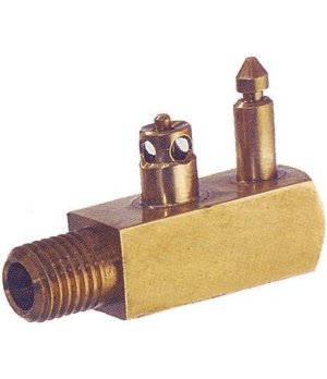 CONECTOR DEPOSITO MERCURY