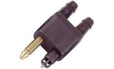 CONECTOR DOBLE OMC