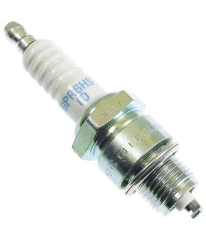 BUJIA NGK BPR6HS-10