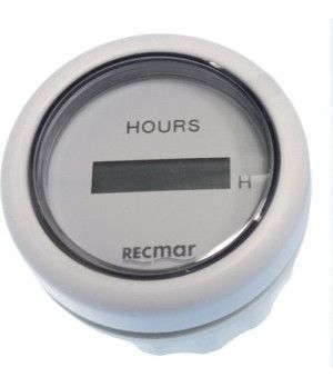 Reloj Cuentahoras Blanco KY39200 nautico