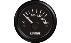TEMPERATURA ACEITE 50/150ºC NEGRO