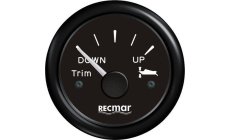 INDICADOR POSICION TRIM 0-190º NEGRO