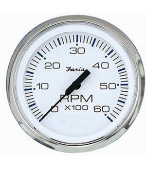 RELOJ CUENTAVUELTAS 4000 RPM