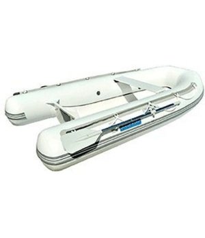 EMBARCACION SEMI-RIGIDA HFP330