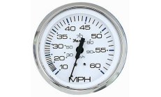 RELOJ CUENTAMILLAS 60MPH