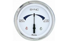 RELOJ SINCRONIZADOR MOTORES