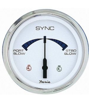 RELOJ SINCRONIZADOR MOTORES