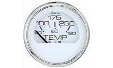 RELOJ TEMPERATURA AGUA