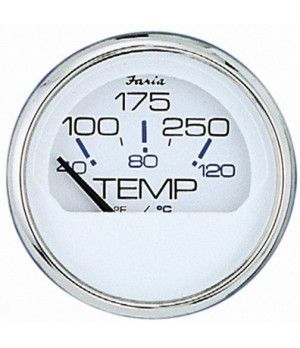 Reloj Temperatura Agua FA13804 nautico