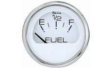 RELOJ INDICADOR COMBUSTIBLE