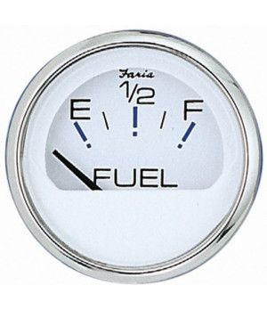 RELOJ INDICADOR COMBUSTIBLE