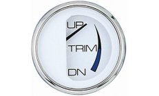 RELOJ INDICADOR TRIM