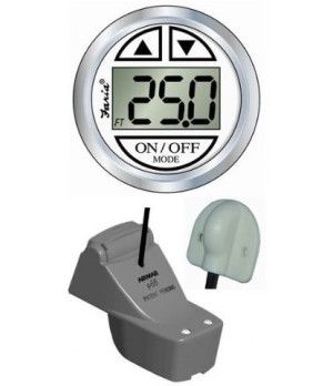 SONDA Linea "Chesapeake SS White"