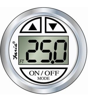 Sonda Linea "Chesapeake SS White" FA13850 - vista detalle