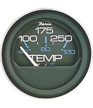RELOJ TEMPERATURA 100-250º F