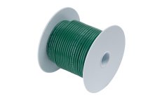 CABO 3MM VERDE12 AWG= 3 mm2