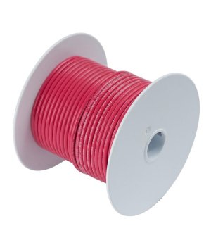 Cable Electrico Marino Rojo 3MM 30M AM106810